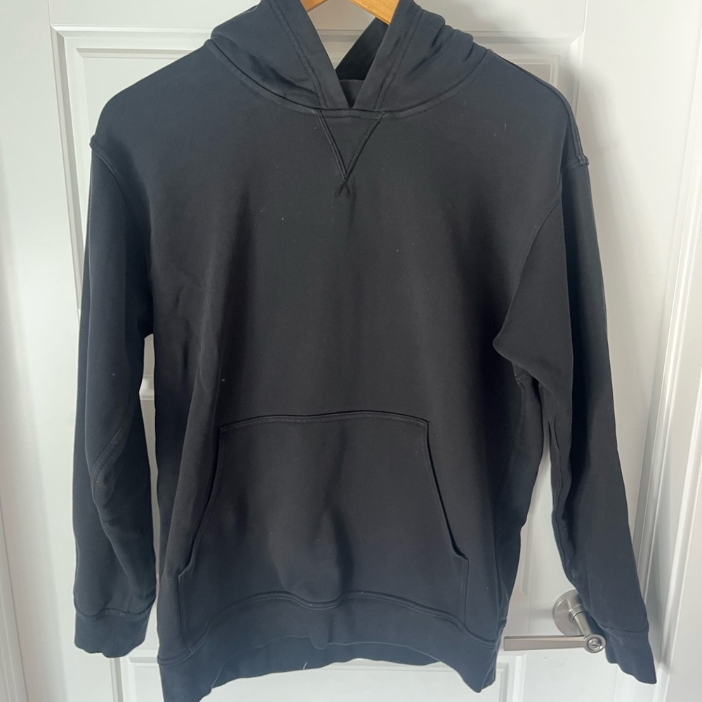 Lululemon All Yours Hoodie